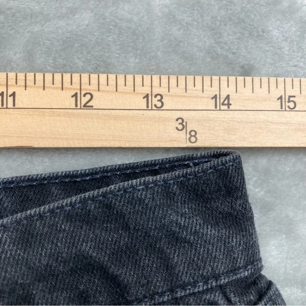 Levis score major